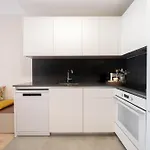 Xpce Urban 2 Skyline Parking Free * Malaga
