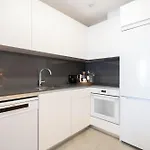 Xpce Urban 2 Skyline Parking Free Malaga