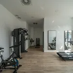 Apartment Xpce Urban 2 Skyline Parking Free
